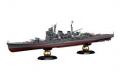 FUJIMI 451244 1/700 全船體系列--WW II日本.帝國海軍 利根級'筑摩/CHIKUMA'重巡洋艦