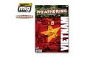 A.MIG 4507 'THE WEATHERING'雜誌