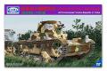 預先訂貨--CAMs Combat Armour Models CV-35006 1/35 WW I...