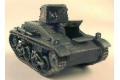預先訂貨--CAMs Combat Armour Models CV-35006 1/35 WW II 英國.維克斯 6噸輕型坦克.B指揮車型/中華民國路軍式樣