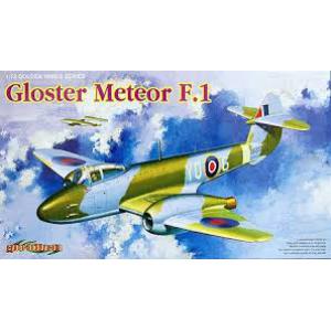 CYBER-HOBBY 5084 1/72 英國.空軍 葛洛斯特飛機 '流星'F.1戰鬥機