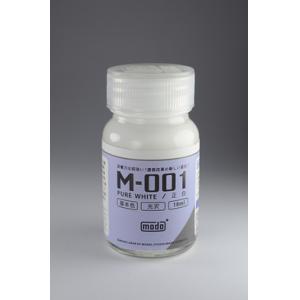 摩多/MODO M-001 MODO亮光白