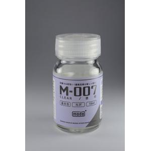 摩多/MODO M-007 MODO光澤透明漆 CLEAR