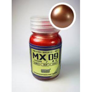 摩多/MODO MX-09銅色 CPOOER