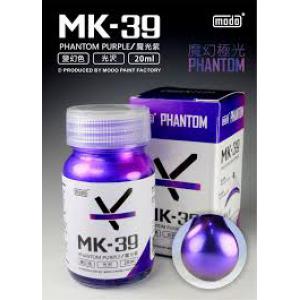 摩多/MODO MK-39魔光紫 PHANTOM PURPLE