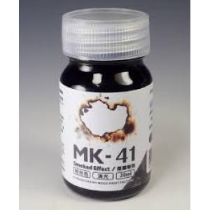 摩多/MODO MK-41煙燻特效 SMOKED EFFECT