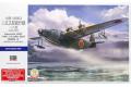HASEGAWA 01575-E-045 1/72 WW II日本.海軍 川西公司 H8K2 二式飛...