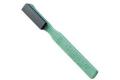 櫻花株式會社 F-600/B4C #600 牙刷柄鎢鋼碳刷(綠色) HANDLAPPER
