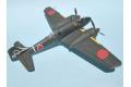 TAMIYA 61092 1/48 WW II日本.帝國陸軍 三菱重工 K-46'百式'司令偵查機III型