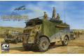 AFV CLUB 35235 1/35 WW II德國.陸軍 非洲軍團 ACE'猛瑪象'裝甲指揮車