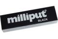 MILLIPUT 005372 黑色高效多功能AB補土(複合土) MILLIPUT BLACK