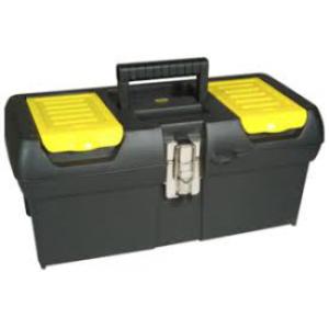 STANLEY stst-1-92-064 32cm雙層塑膠製工具箱 Werkzeugbox Millenium 