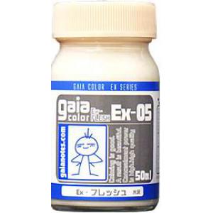 GAIA EX-05  膚色(光澤) FLESH