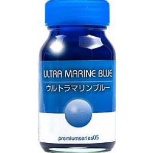 GAIA GP-05  限定色--魔幻藍色 ULTRA MARINE BLUE