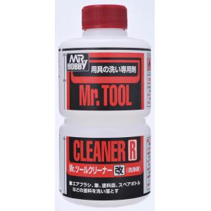 GUNZE  GT-113  油漆工具洗淨液 MR.TOOL CLEANER
