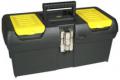 STANLEY stst-1-92-064 32cm雙層塑膠製工具箱 Werkzeugbox Mil...