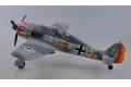 HOBBY BOSS 81802 1/18 WW II德國.空軍 福克FW 190A-5戰鬥機