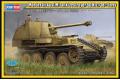 HOBBY BOSS 80169 1/35 WW II德國.陸軍 Sd.Kfz.138 Ausf.m...