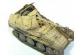 HOBBY BOSS 80169 1/35 WW II德國.陸軍 Sd.Kfz.138 Ausf.m'黃鼠狼'III M早期生產型坦克殲擊車