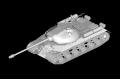 TRUMPETER 07163 1/72 WW II蘇聯.陸軍 JS-3帶BL-9 122mm主炮坦克