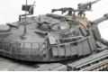 DRAGON 3578 1/35 以色列.國防軍陸軍 '馬佳奇'3帶反應式裝甲板坦克/中東戰爭式樣