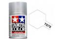 TAMIYA TS-79  噴罐/半光澤透明漆(半光澤/semi gloss clear)