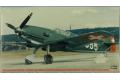 HASEGAWA 09164-JT-104 1/48  WW II德國.空軍 梅塞斯密特公司BF-1...