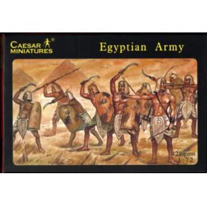 CAESAR MINIATURES H-009 1/72 古埃及.陸軍 人物