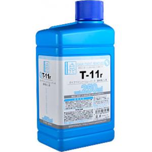 GAIA T-11R 250ml去漆溶劑 PAINT REMOVER