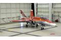 KINETIC K-48070 1/48 加拿大.空軍 CF-188A '大黃蜂'戰鬥機/DEMO TEAM 2017年式樣
