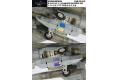 ROBIN MODEL/老兵工作室 48002 台灣.空軍 F-16'戰准'戰鬥機適用'鳳眼'偵照夾艙改裝套件