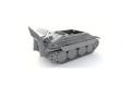 THUNDER MODEL 35101 1/35 WW II德國.陸軍 BERGEPANZER 38 HETZER LATE'追獵者'晚期生產型搶修裝甲車/限量版