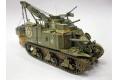 預先訂貨--TAKOM 2088 1/35 WW II美國.陸軍 M-31'李'坦克搶修車