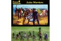 CAESAR MINIATURES H-028 1/72 阿茲特克戰士人物