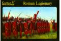 CAESAR MINIATURES H-041 1/72 羅馬帝國 軍團人物