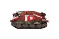 ACADEMY 13277 1/35 WW II德國.陸軍 38T'追獵者'坦克殲擊車.布拉格1945年