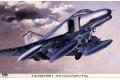HASEGAWA 09672 1/48 美國.空軍 F-4G'鬼怪/幽靈'電子戰飛機/第37戰術大隊...