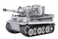 FUJIMI 763170-TM-10 Q版坦克--#10 WW II德國.陸軍 Sd.Kfz.VI'虎'I重型坦克/東部戰線式樣