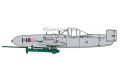 FINEMOLDS FB-15 1/48 WW II日本.帝國海軍 空技廠 MXY-7 '櫻花'11型 特別攻擊機