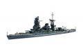 FUJIMI 470009 特EASY系列--#01 WW II日本.帝國海軍 長門級'長門/NAGATO'戰列艦