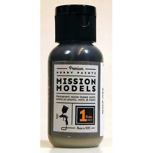 MISSION MODELS MMP-099 FS-16081美國.海軍光澤灰色 GLOSS US NAVY