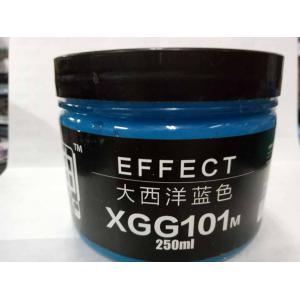 MO SHEN XGG-101M 大西洋淺灘藍水景膏-250M1