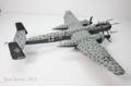 TAMIYA 61057 1/48 WW II德國.空軍 亨克 HE 219 A-7'夜梟'戰鬥機