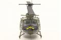 ITALERI 0849 1/48 美國.貝爾飛機公司 UH-1D' 易洛魁戰士'通用直升機