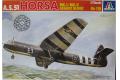 ITALERI 0116 1/72 WW II英國.空軍 A.S.51'HORSA'MK.I/MK....