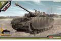 ACADEMY 13516 1/35 WW II德國.陸軍 Sd.Kfz.161 Ausf.H四號H...