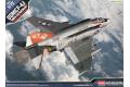 ACADEMY 12556 1/72 美國.陸戰隊 F-4J'幽靈/鬼怪'II戰鬥轟炸機/VMFA-...