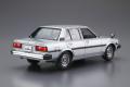 AOSHIMA 055243 1/24 豐田汽車 E70'卡羅納/COROLLA'GT/DX轎跑車/1991年式樣/2選1