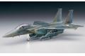 HASEGAWA 35226 1/72 美國.麥道公司 F-15E'打擊鷹'戰鬥轟炸機適用機鼻藝術水貼紙