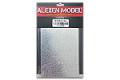 ALEXEN MODEL AJ-0025 重型制式裝備漏噴版-A版